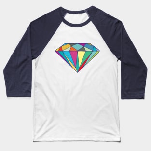 Jewel Baseball T-Shirt